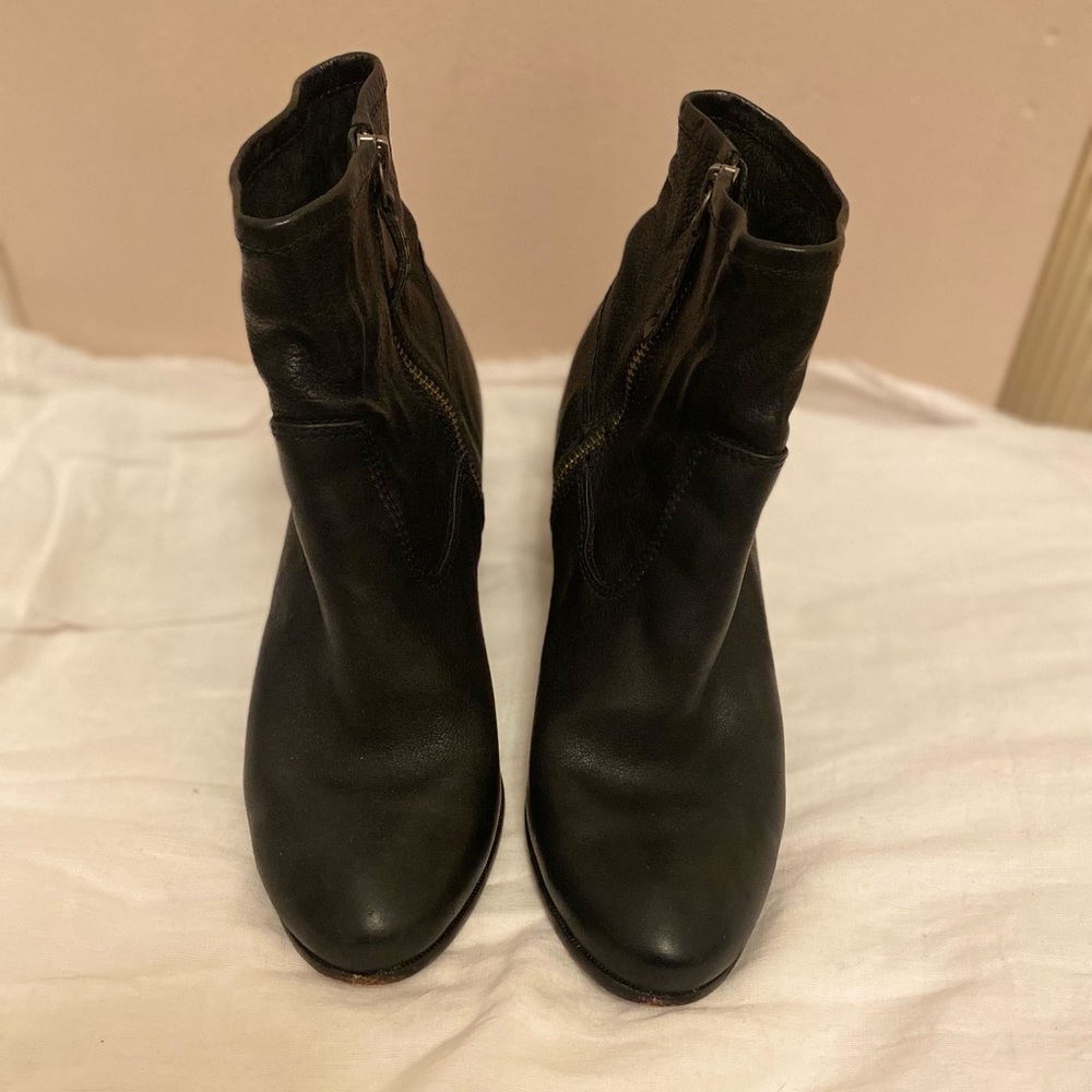 Frye Boots
